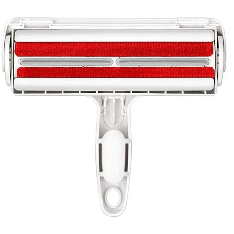 Self Cleaning Pet Hair Roller