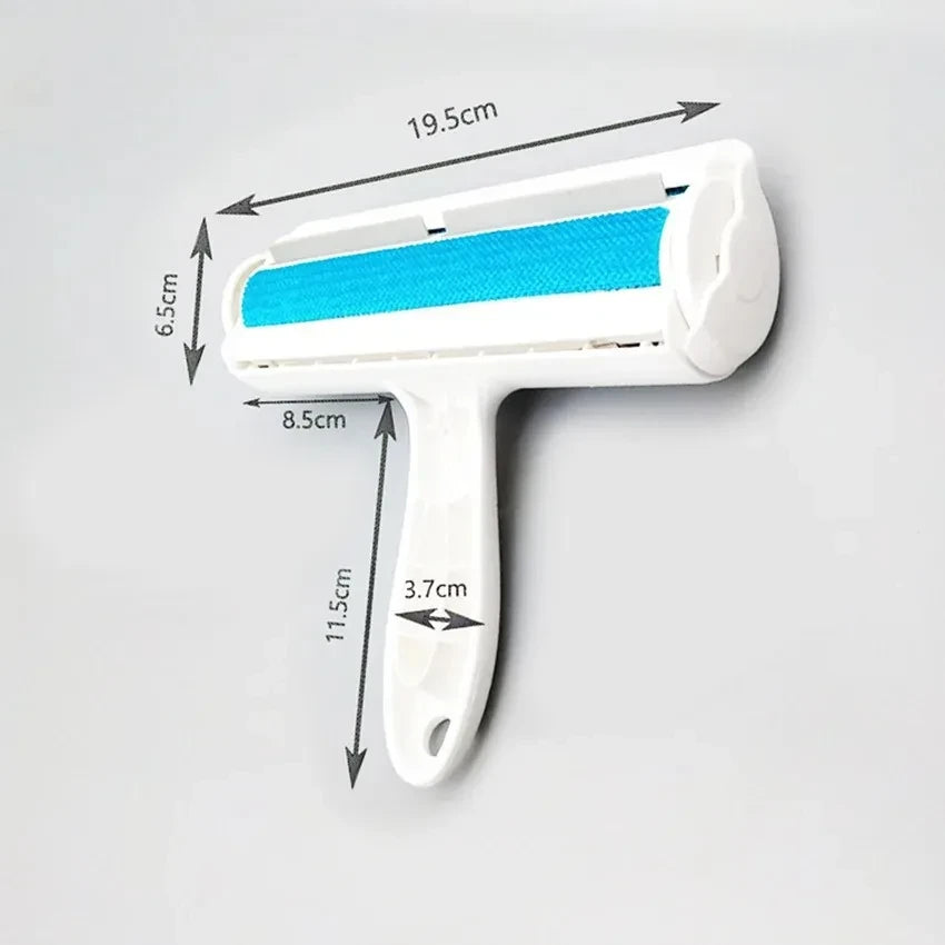Self Cleaning Pet Hair Roller